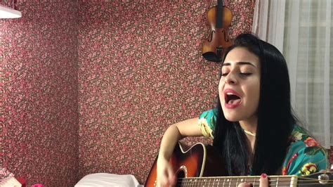 O amor se ganha, de graça o recebe. Michely Manuely - Quero Conhecer Jesus (Cia. Salt) - YouTube