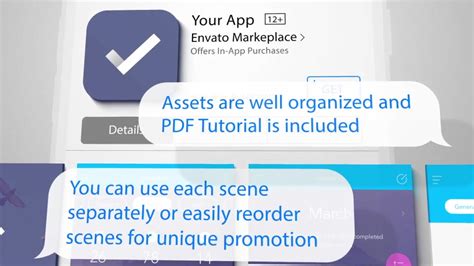 Don't need plugin, download, and edit. Perspective Mobile App Promo Download Rapid 12285864 ...