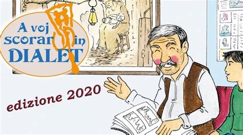 Io sono in italia per studiare la lingua italiana. Faenza. Torna "A voj scorar in dialet!" Il corso di ...