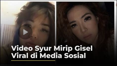 No annoying ads and a better search engine than pornhub! Video Viral Gisel Idol Jadi Trending Twitter - Redaksional