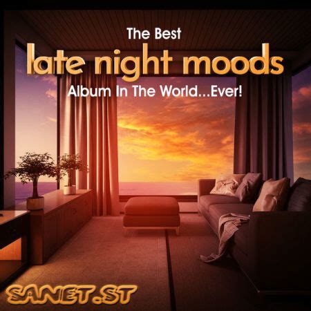 Who is the best dancehall artist in the world 2021. Download Various Artists - The Best Late Night Moods Album ...