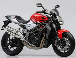 Brutale 1090 rr offers a wider range of adjustment, in addition to the spring preload and rebound damping it is also possible to vary the low and high speed. 2010 MV Agusta Brutale 1090RR | Motorcycles