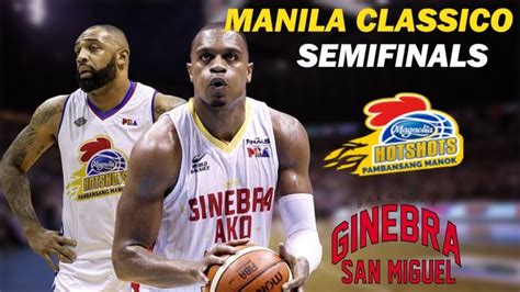 Magnolia vs ginebra highlights october 25, 2020 subscribe to aksyon tv international or kapatid. GINEBRA vs MAGNOLIA (GOVS CUP) 2018 - NOVEMBER 12 ~ PBA ...