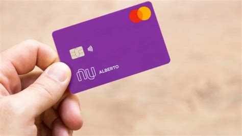 Its first product, launched in 2014, is a. Como reativar um cartão do Nubank que foi bloqueado?