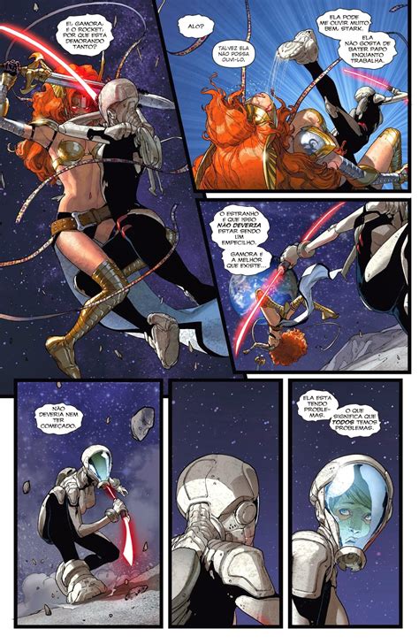 Eos ei nisl graecis, vix aperiri consequat an. Nova Marvel! Guardiões da Galáxia #06 - Galáxia dos Quadrinhos