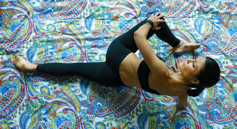 A passive practice, yin yoga involves variations of seated and supine… yin yoga. Kim's Yoga: Awakening your Yin dragon