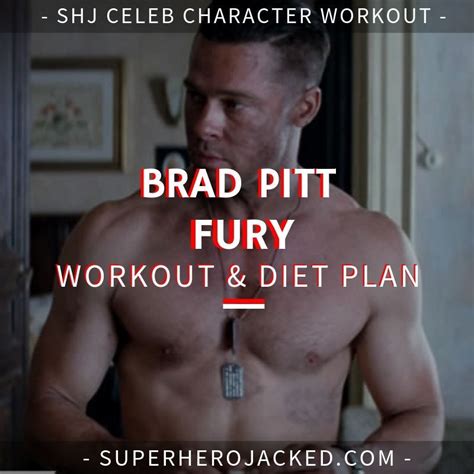 I just saw once upon a time in hollywood and once again brad pitt rips his shirt off. Brad Pitt Workout Routine and Diet: Fight Club meets Achilles of Troy in 2020 | Brad pitt ...