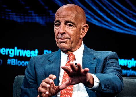 All latest tom barrack news. Tom Barrack Says Real Estate Industry Struggling Amid Pandemic