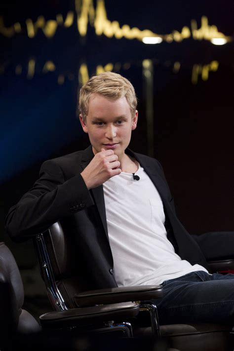 Social media junkie that loves soccer and poker. MALE CELEBRITIES: Björn Gustafsson picture moment