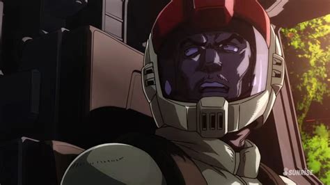 The official gundam portal website has announced that ona series mobile suit gundam thunderbolt will get a second season slated for spring 2017. Mobile Suit Gundam Thunderbolt Episode 7 First Screenshots ...