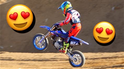 Abbigliamento motocross e accessori motocross. Moto Cross Da Bambino Usate - Un Bambino Di 10 Anni Che Fa ...