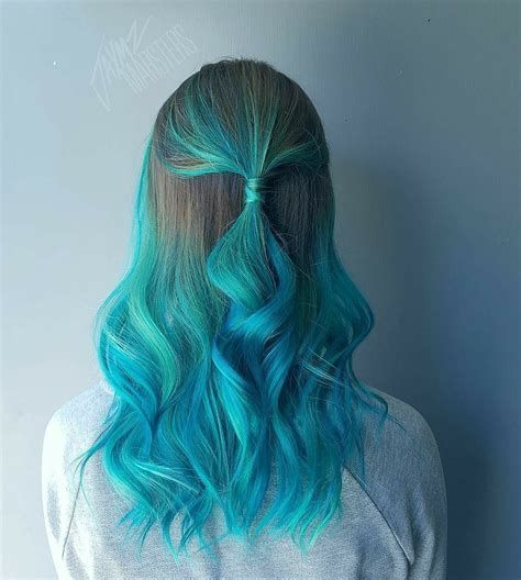 Get the best hair colouring tips and tricks only at stylecraze, india's largest beauty network. Pin by Elly E on Hair | Hair styles, Hair color crazy ...