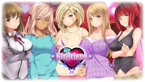 Maybe you would like to learn more about one of these? game Dewasa - My Girlfriend Apk. Download Android