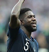 A collection of facts like salary, net worth, married, girlfriend, affair, dating, career, children, world cup, nationality and more can also be. Samuel Umtiti Bio, Age, Net Worth 2020, Salary | Samuel ...