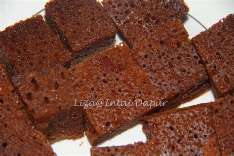 Jom cuba resepi apam gula merah yang sangat simple tapi sedap ini. Kumpulan Resepi kek gula hangus kukus chef liza - Foody ...