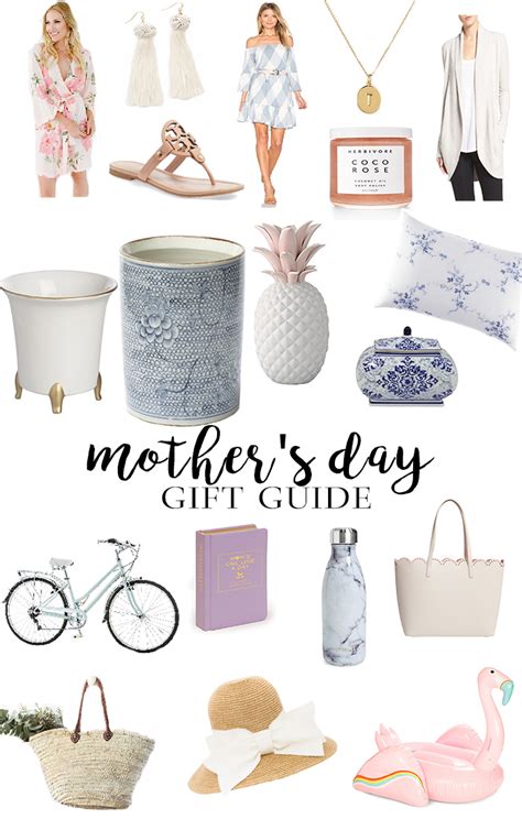 Shop the best valentine's day gift ideas for family and friends. Mother's Day Gift Guide - Southern Mama Guide
