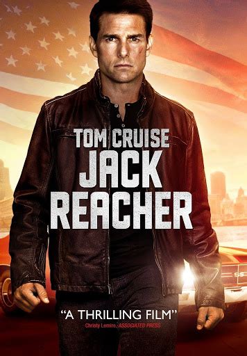 Jack reacher is a fictional character and the protagonist of a series of crime thriller novels by british author lee child. Jack Reacher - Movies on Google Play