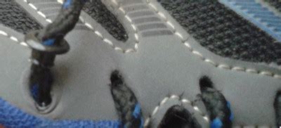 I've been through 3 13x9 bakers and an 8x8 baker. How to protect the lace holes of a shoe from the lace without an eyelet? - Lifehacks Stack Exchange