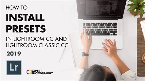 How to sync lightroom presets from cc to mobile. How to Install Presets in Lightroom CC and Lightroom ...