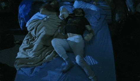 Step brothers and sisters : Share Bed GIF - Find & Share on GIPHY
