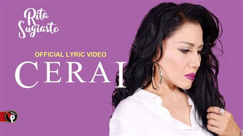 Последние твиты от bunda rita sugiarto (@ritasugiarto_rs). Rita Sugiarto - Cerai (Official Video Lirik) - YouTube