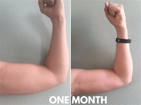 By men's fitness editors click to share on facebook (opens in new window) How I Got Rid Of Arm Flab In Time For Summer