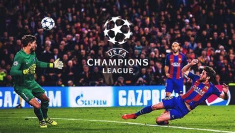 Goal de sergi roberto desde la grada. Barca vs PSG : Lá Thăm May Rủi Đưa Messi Gặp Lại Neymar