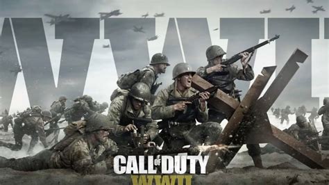 Играю в CALLofDUTY часть 1 - YouTube