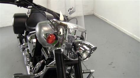 Specifications or equipment may vary in some countries. 2013 Honda VT 1300 Fury Interstate - YouTube