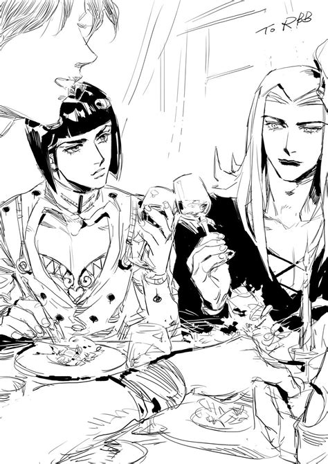 Limited time sale easy return. Vento Aureo (Golden Wind) - JoJo no Kimyou na Bouken ...