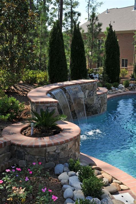 The price you'll pay and ongoing expenses, time you'll spend, health risks, and hassles big and small say otherwise — from the potential $48,000 to install to the influx of. This pool is built into a hill to maximize privacy from ...