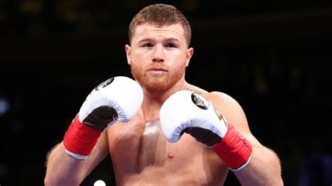 En el camino hacia canelo alvarez vs. DAZN terá Canelo Alvarez em primeiro evento exibido ...