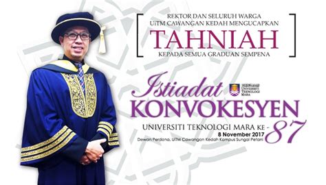 Free konvokesyen uitm kedah 92 mp3. Anjung