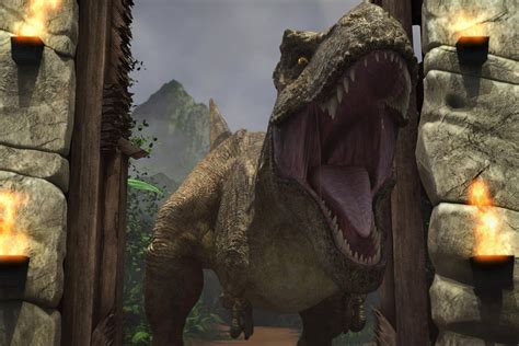 Jak się możecie domyślić także tu pojawiły się problemy atrakcja turystyczna została kolorowanki do. T Rex Kolorowanki Jurassic World Do Druku - Dinozaury ...