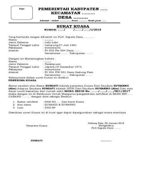 Di dalam hal pembuatan surat keterangan usaha ini, kerap kali kepala desa atau lurah dimintai tolong untuk bisa membantu menerbitkan surat tersebut demi berbagai keperluan dari. Contoh Surat Kematian Dari Rumah Sakit - Aneka Macam Contoh