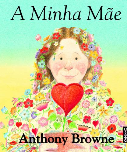 Minha relação com minha mãe ficou meio fria depois do flagrante, conversamos pouco. Caminho - A Minha Mãe - Anthony Browne