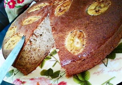 Resepi kek coklat moist versi bakar ini sukatan cawan sahaja mudah untuk dihasilkan. Resepi Kek Pisang Cara Bakar Super Gebu | Iluminasi