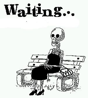 #waiting #justin timberlake #im waiting #waiting gif #still waiting. the world as i know it: 3dp5dt - Waiting