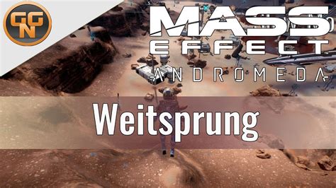 Some of them require using the new biotic powers available in bioware's sequel. Mass Effect Andromeda Guide: Weitsprung - Long-Distance Jump Trophy / Achievement Guide - YouTube