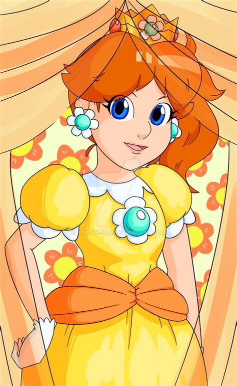 Princess peach and mario are the original power couple of the gaming world, but peach wasn't the like most characters in video games (and comics, for that matter), princess peach has had a few. Sarasaland Princess by Amane-san | Daisy, Character, Mario ...