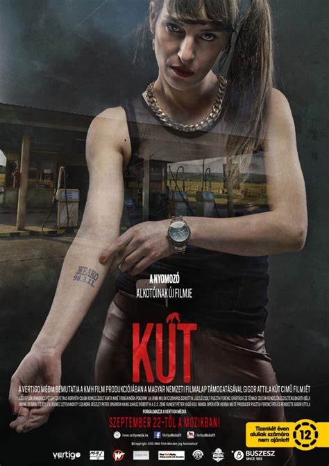 A lovasíjász (teljes film, 2015) cd1. Kút (2016) | Teljes film adatlapja | Mafab.hu