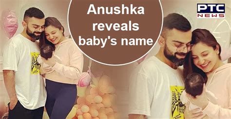 Ever since virat kohli and anushka sharma announced the name of their baby girl, vamika, people have been curious about what the beautiful name means. Anushka Sharma shares first photo of daughter with Virat Kohli