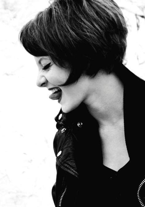 short hair Skins Dakota Blue Richards | Dakota blue ...