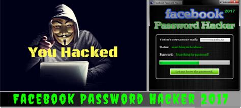 Easier methods to hack facebook. Facebook Password Hacker 2017 | Latest Hacking Softwares
