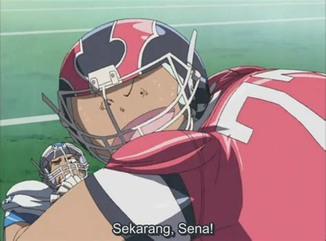 Animeindo, riie, nanime, gomunime, samehadaku. download eyeshield 21 sub indo 480p - famousefira