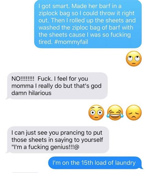 10+ Moms Who Failed So Hard They Probably Said A Few Cuss ...