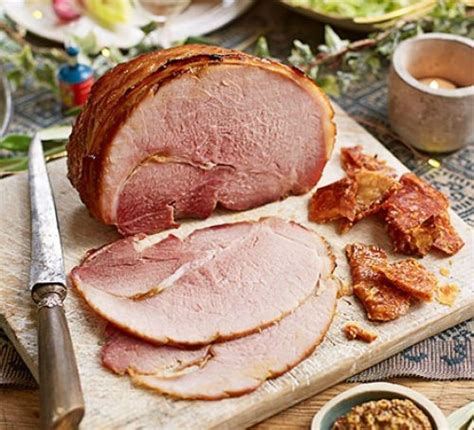 Glazed roast ham with cloves,sparkling wine and. 23 Déc. 2020 — List Of Easy And Delicious Recipes Ideas ...