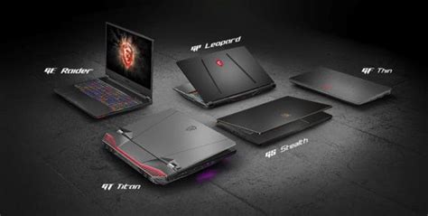 If you want to show off how trendy you are with your outfits and accessories then to roam around your campus with a computer, you will require something which. Is MSI Laptop Good - MSI 2021 Brand Rating