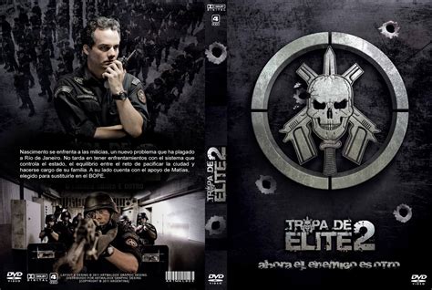 Tropa de elite 2 (2010). Peliculas y series por Torrent: Tropa de Elite 2