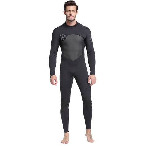 Shop the largest selection of rvca wetsuit jackets, surf tees, rashgaurds & more. Amazon.com: Cahayi Full Wetsuit 3mm Neoprene Long Sleeve ...